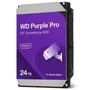 Western Digital Purple Pro WD241PURP 24 TB 3.5 pulg SATA 7200 RPM